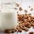 Mandel Joghurt, Natur | Hochgeladen von: Ennaj