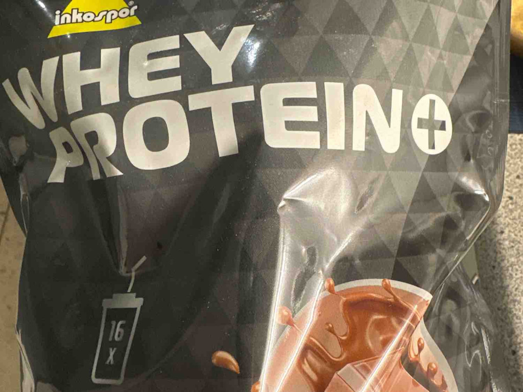 Whey Protein + von sallysa0828 | Hochgeladen von: sallysa0828