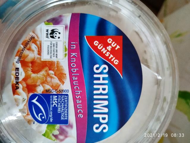 Shrimps von jana.mxrie | Hochgeladen von: jana.mxrie