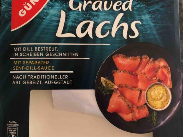 Graved Lachs, Norwegisch von Pinkus1st | Hochgeladen von: Pinkus1st