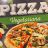 Pizza Vegetariana von Spar by CatladyNatascha | Hochgeladen von: CatladyNatascha