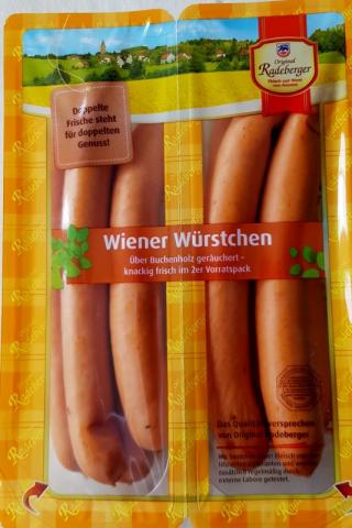 Wiener Würstchen | Hochgeladen von: Nini53