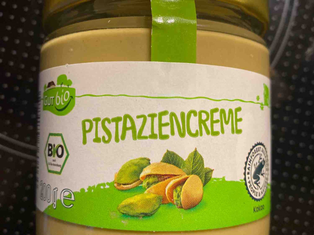 Pistaziencreme von Hundemaedchen | Hochgeladen von: Hundemaedchen