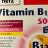 Vitamin B12 500 von StefanK82 | Hochgeladen von: StefanK82