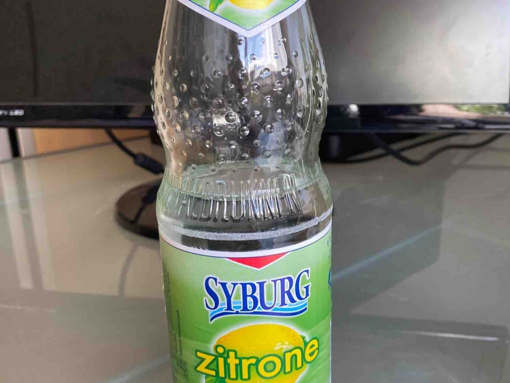 Syburg, Zitrone von JuliusR | Hochgeladen von: JuliusR