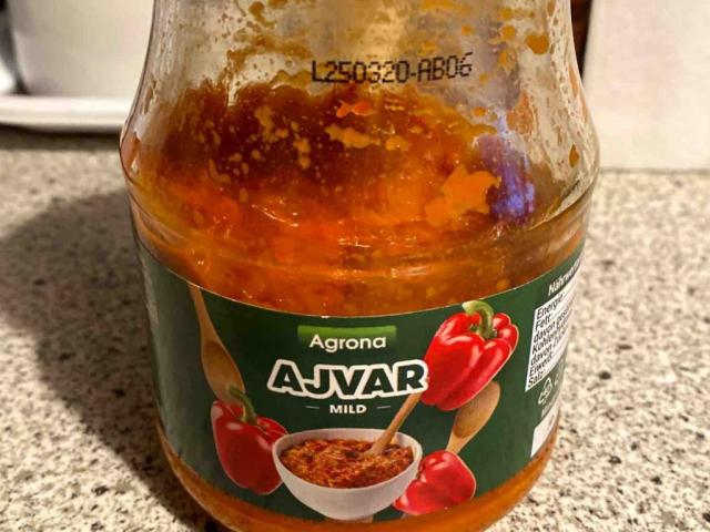 AJVAR Agrona von Cristian15 | Hochgeladen von: Cristian15