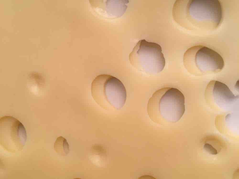 Käse-Aufschnitt von annimator | Hochgeladen von: annimator
