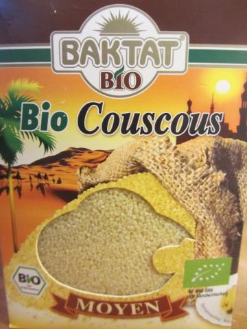 Bio Couscous Baktat | Hochgeladen von: mehrfrau