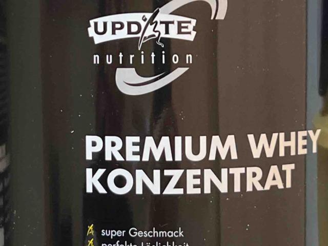 Premium Whey Konzentrat, Ananas Kokos von Tommi2022 | Hochgeladen von: Tommi2022