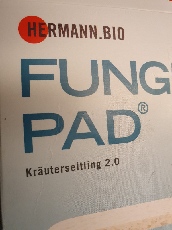 fungi pad von michM | Hochgeladen von: michM