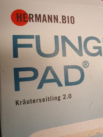 fungi pad von michM | Hochgeladen von: michM