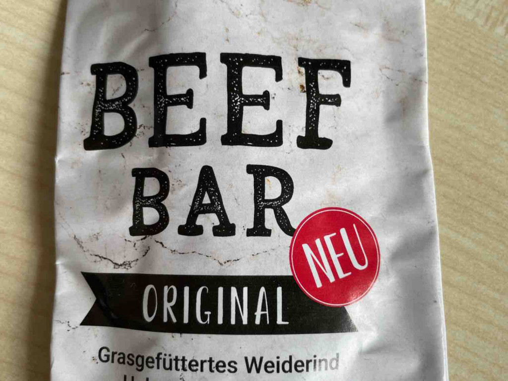 Beef Bar von Noctis7 | Hochgeladen von: Noctis7