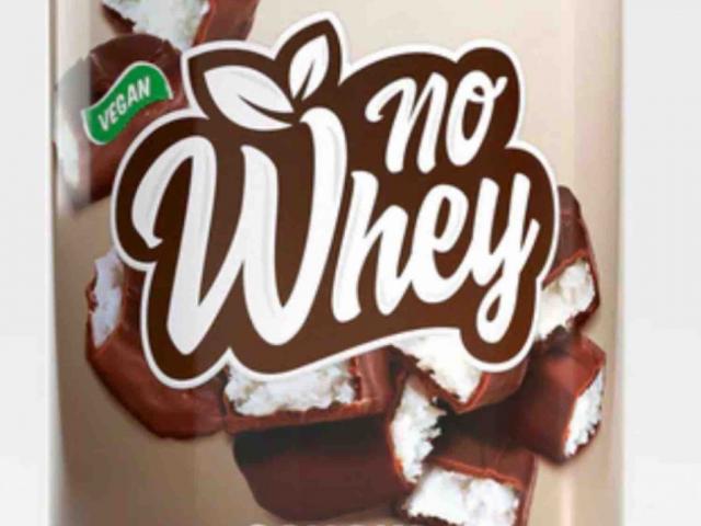 NoWhey Schoko Coco by P0ssi | Uploaded by: P0ssi