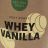 Whey Vanilla, Protein von torresmarina | Hochgeladen von: torresmarina