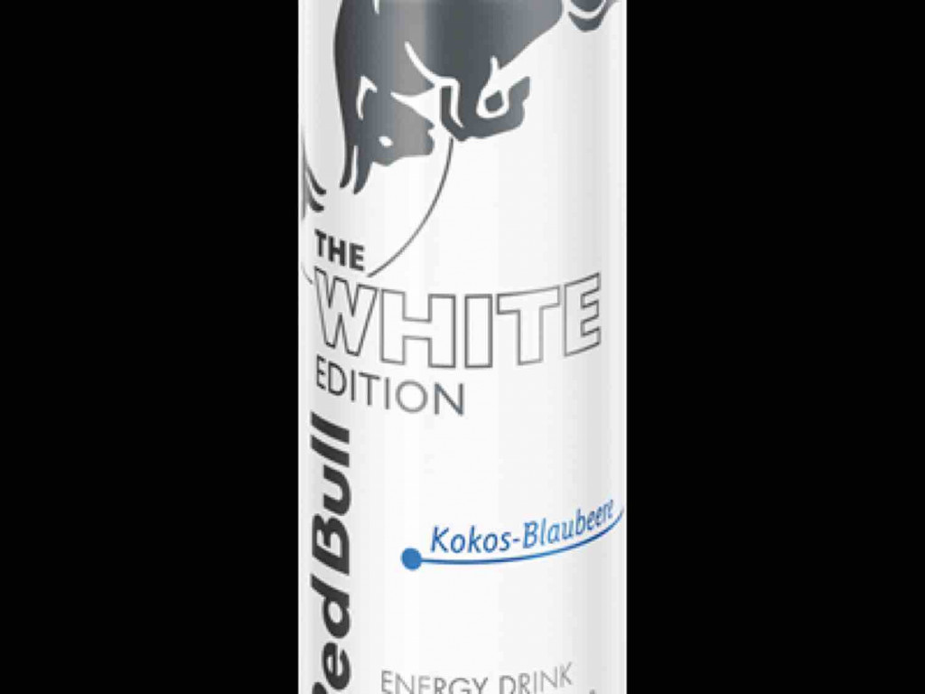 The White Edition, Kokos -Blaubeere von Kristin991 | Hochgeladen von: Kristin991