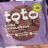 Toto protein cookie, Double Chocolate  | Hochgeladen von: annaRG