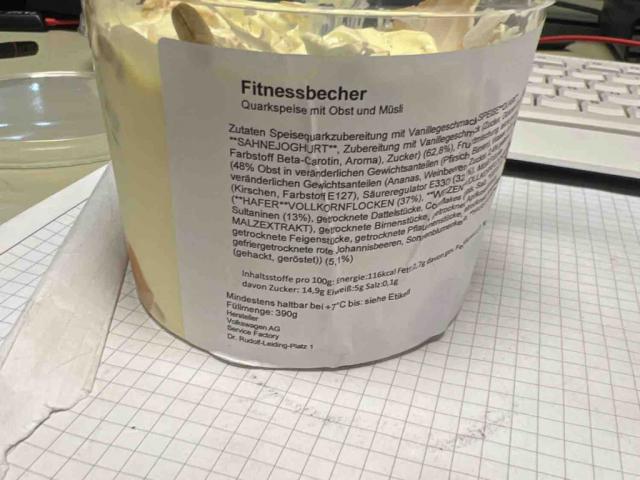 Fitnessbecher von luka.cra | Hochgeladen von: luka.cra