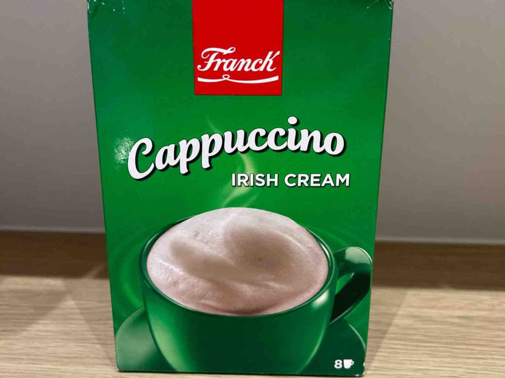 Cappuccino, Irish Cream von Sandra2511 | Hochgeladen von: Sandra2511