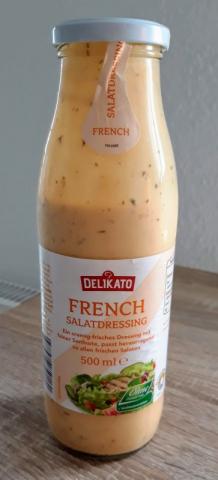 Delikato, French Salatdressing | Hochgeladen von: david.karpik