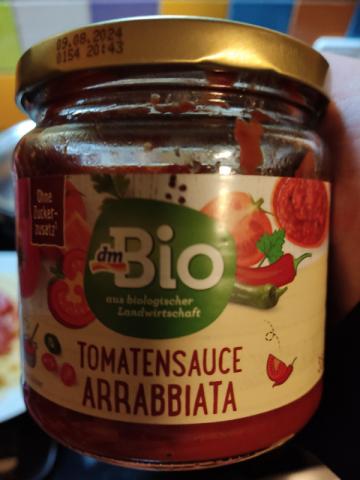 Tomatensoße Arrabbiata by Jxnn1s | Uploaded by: Jxnn1s