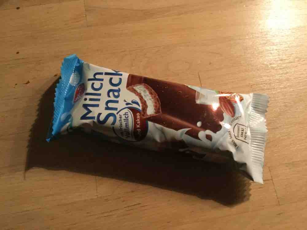 Ursi Milch Snack, Kakao von Berni58 | Hochgeladen von: Berni58