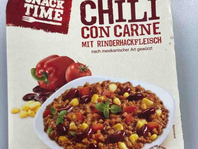 Chili Con Carne  von aranbudu314 | Hochgeladen von: aranbudu314