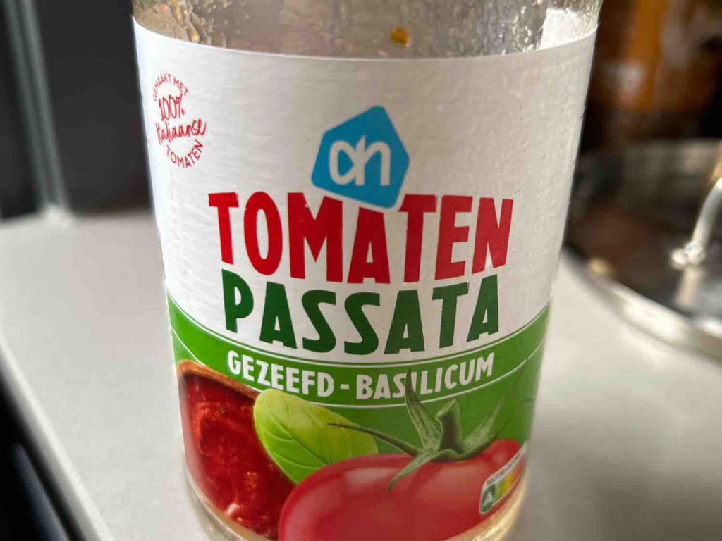 Tomaten Passata von kraupeke | Hochgeladen von: kraupeke