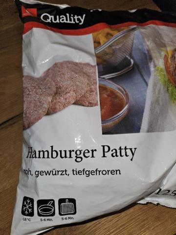 Hamburger Patty von Awebi | Hochgeladen von: Awebi