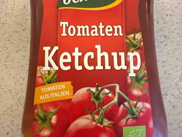 tomatenketchup von Wellnessmaus | Hochgeladen von: Wellnessmaus