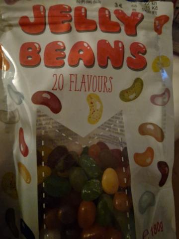 Jelly Beans, 20 Flavours von vale144 | Hochgeladen von: vale144