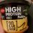 High Protein Vanille Pudding von AndreaG. | Hochgeladen von: AndreaG.