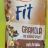 Sante Fit Granola nuts & cocoa von whoskristin | Hochgeladen von: whoskristin