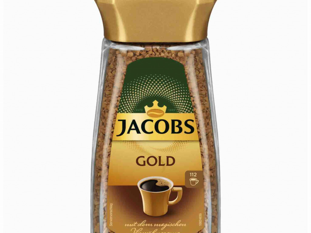 Jacobs Gold  Kaffe by ahtram | Hochgeladen von: ahtram