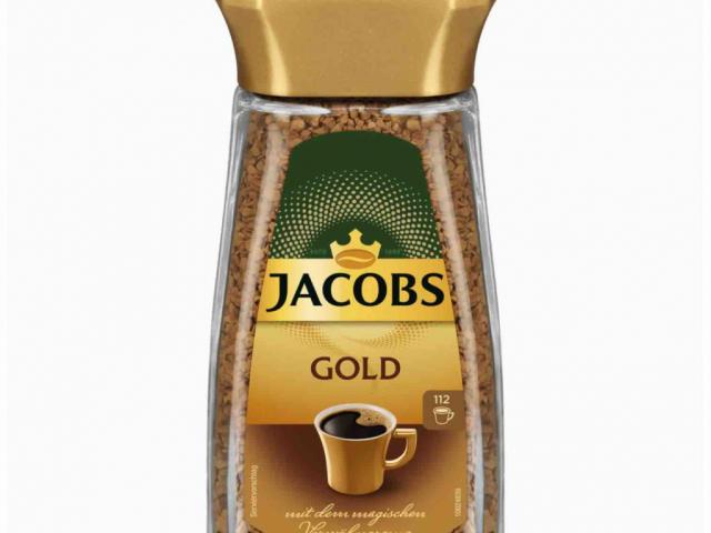 Jacobs Gold  Kaffe by ahtram | Uploaded by: ahtram