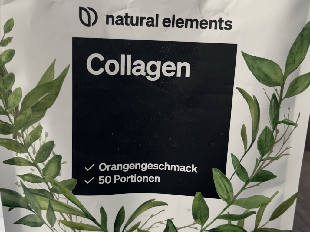 Collagen, Orangengeschmack von ralf27 | Hochgeladen von: ralf27 Collagen, Orangengeschmack von ralf27 | Hochgeladen von: ralf27