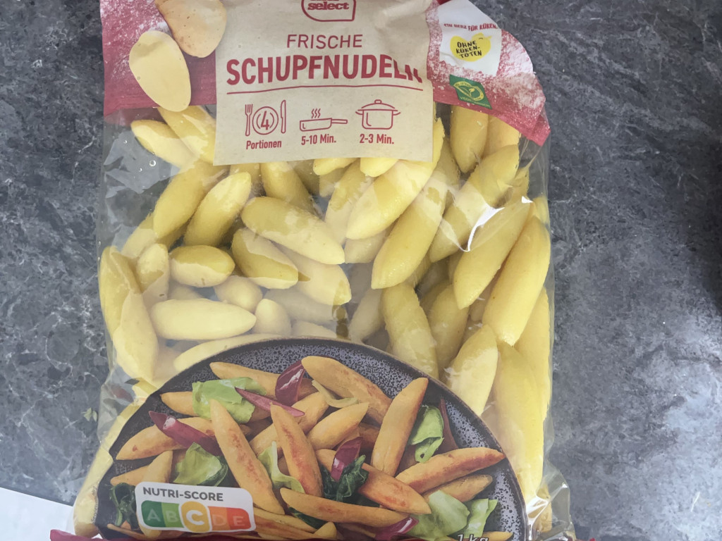Schupfnudeln von lena0jz | Hochgeladen von: lena0jz Schupfnudeln von lena0jz | Hochgeladen von: lena0jz
