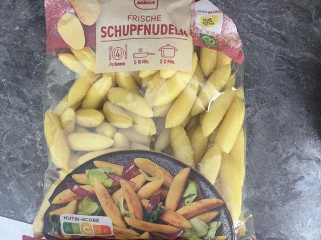Schupfnudeln von lena0jz | Hochgeladen von: lena0jz Schupfnudeln von lena0jz | Hochgeladen von: lena0jz