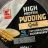 High Protein Pudding, Grieß von marenha | Hochgeladen von: marenha