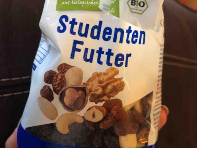 Studenten futter von carinaaaaaa | Hochgeladen von: carinaaaaaa