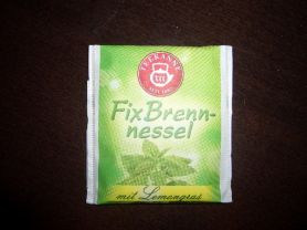 Fix Brennessel Tee, Brennessel | Hochgeladen von: Toddle