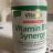 vitamin B 12 Synergy vitality, 1200 mcg von allaboutlucy | Hochgeladen von: allaboutlucy