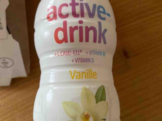 activedrink von Susanne77 | Hochgeladen von: Susanne77