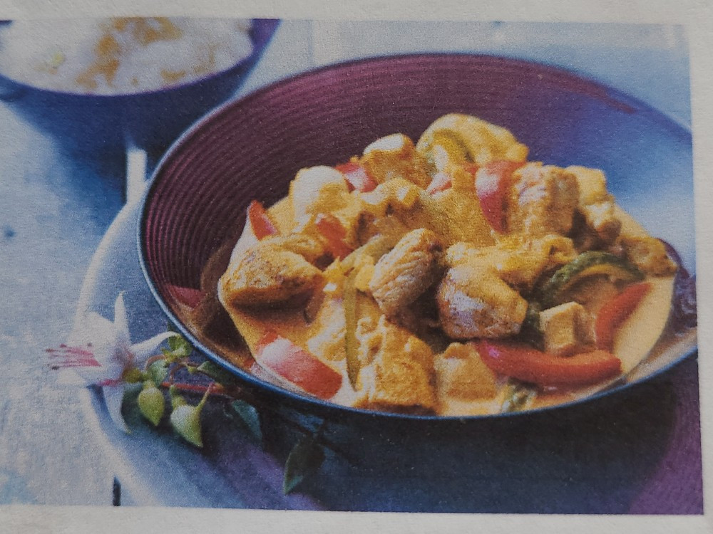 Poulet Stroganoff, Swissmilk von Gidabrele | Hochgeladen von: Gidabrele Poulet Stroganoff, Swissmilk von Gidabrele | Hochgeladen von: Gidabrele