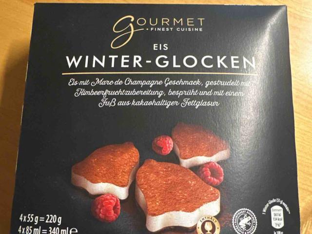 Eis Winter-Glocken von Jana2304 | Hochgeladen von: Jana2304