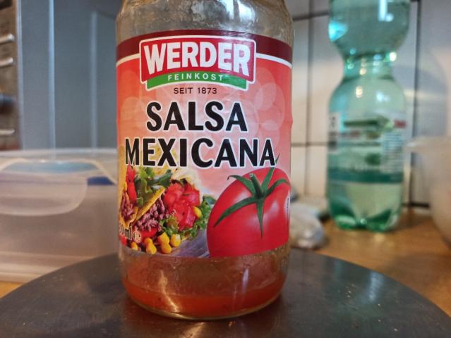 Salsa Mexicana von Kuller63 | Hochgeladen von: Kuller63