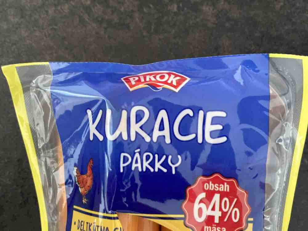 Kuracie Parky, 64%   masa von Maik55 | Hochgeladen von: Maik55