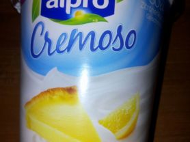 Soya Joghurt Alpro Cremoso, Zitronenkuchen | Hochgeladen von: LiLeLo
