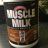 Muscle Milk, Schokolade von Nily2611 | Hochgeladen von: Nily2611
