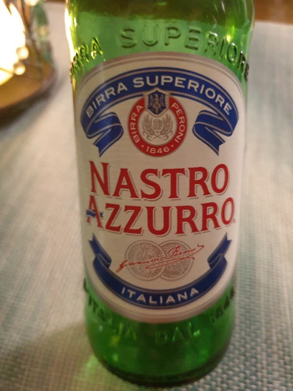 Nastro Azzurro von melaud | Hochgeladen von: melaud