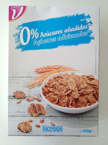 Cereales 0% azúcar, V Linnea by felicia74 | Uploaded by: felicia74